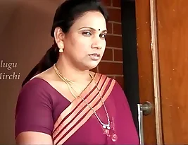 Beautiful boss’s wife has an intimate affair with her employee.