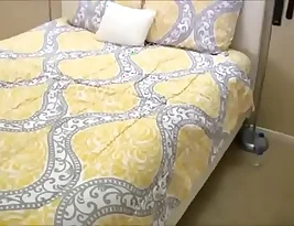 Beautiful Indian wife Pankhuri in hot sexual action.