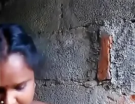 Big-boobed aunt in spicy video scene