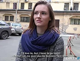 Sofy s sensual journey in the world of porn dubbing
