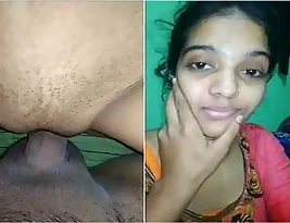 Sexy Indian college girl’s BDSM adventure with her boyfriend