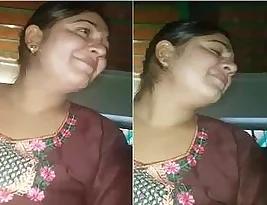 Popular porn video with a girl bathing and a husband having sex with his wife’s sister