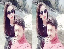Marriage between college girl and hubby is hot and steamy