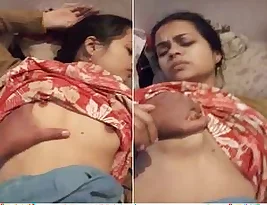 Married Indian woman enjoys rough anal sex with her husband