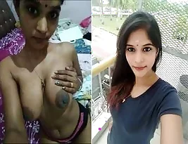 Married woman has her tits and ass fucked in this Indian movie