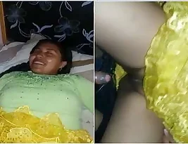 Hot homemade video of a housewife’s boyfriend fucking her in the tub
