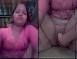 Young love: A village beauty s tender moments with her boyfriend