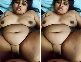 Married Indian Bhabhi in xxx video with big boobs & small boobs