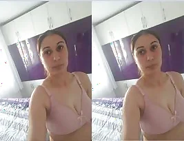 Married man’s secret Bedroom Activities with Big Boobed Babysitter