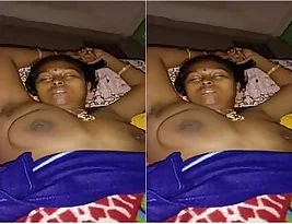 This is a collection of videos showing naked sleeping Indian wives who were filmed by their husbands.