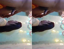 Big booby homemade brunette gets drunken and gets fucked by her boyfriend and his mates.