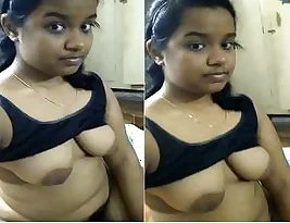Beautiful videos of a lovely woman showing her private parts