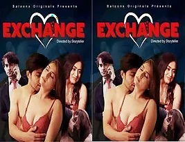 We added more hot sex scenes with college girls and babes.