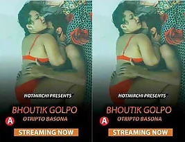 First ever video of hot desi girl on the net,лон Amit and her bf in hot scene.