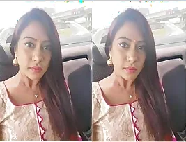 Young Indian couple enjoys romantic bath and sex.