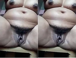 Watch a college girl’s sexy selfies and get some Indian porn.