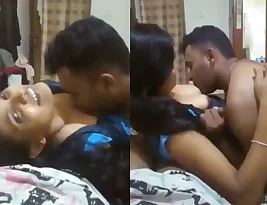 A hot threesome experience: hubby s friend joins in the fun