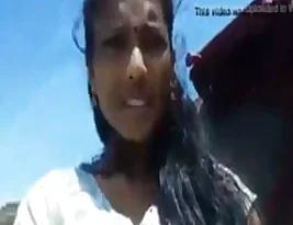 First time home video of hot desi girl!