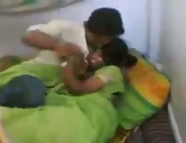 Married woman has an affair with her brother in law