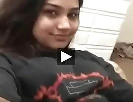 Hot Indian girl pleases herself on camera at the request of her boyfriend.