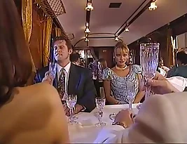 Old school relaxation: Luca Damianos finds inner peace in the East (1995)