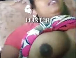 Marital affair of an Indian housewife in a shopping mall