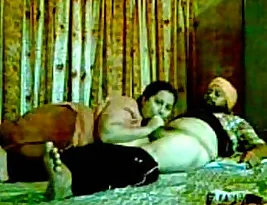 Amritsar s Punjabi couple s homemade video leak