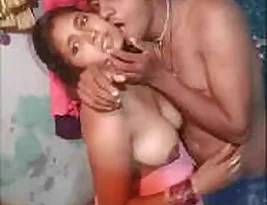 Sanjana and her partner’s live cam show