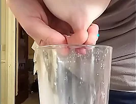 Melodies with breast milk