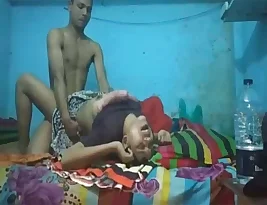 If you like it hardcore, this Bangladeshi XXX video is for you.