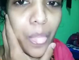 First time experience: young Indian woman s sensual sex