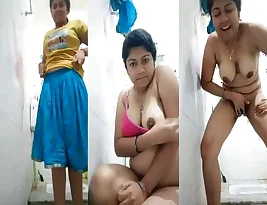 Pretty sweet Malli amateur with a Big Melons Fingering Scene