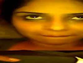 Married Indian woman from Delhi gives good blow job to young man