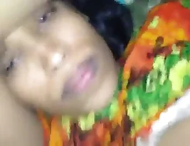 Teacher seduces student and penetrates her genitalia in missionary position.