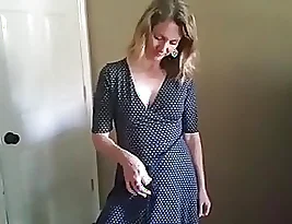 Slut gets turned into human and gets besotted forever
