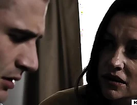 Lonely elderly woman in roleplay as dominant seeks Dexter-like treatment from strangers.