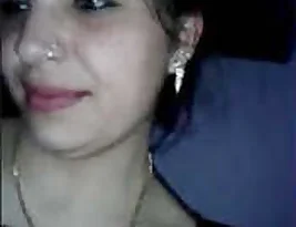 Sexy Indian Bhabhi’s erotic conversations during intercourse