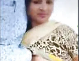 Bhabi gets her pussy licked and fucked by her friend’s son.