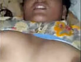 A Indian wife of my friend gets her anal fucked by me at home.