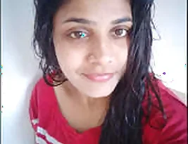 Beautiful girl leaks parts of her videos