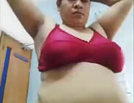 Married Bhabi gets milked by guest