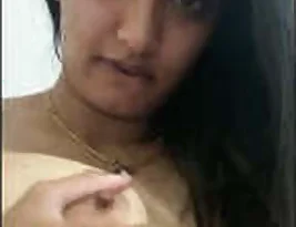 Sexy Paki girl reveals her beautiful boobs and pussy.