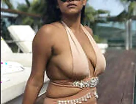Super hot nri girl Video