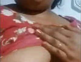Updating the mature Bhabi’s video selfies.