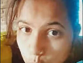 Hot Nepali girl shares sexy video calls with friends