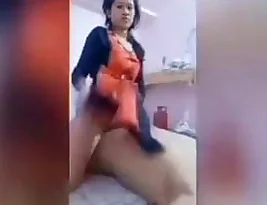 Muslim exotics enjoying rough intercourse with a big cock