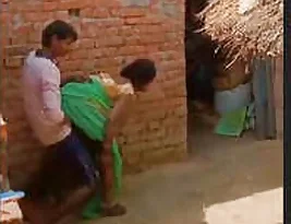 Infidelity: Young Indian housewife has an affair with a younger man.