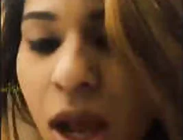 Anam Khan s rough and intense sex scenes with doggy style fuck
