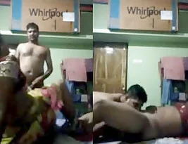 Odia love birds’ explicit MMS scandal