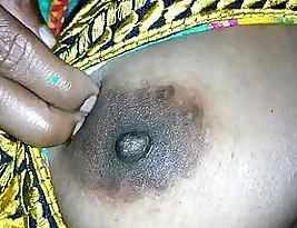 Boobs of Indian girl are coming out for you to stare at.